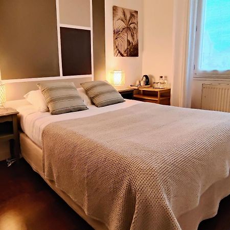 Casa Cosy Le Pouliguen Hotel ภายนอก รูปภาพ