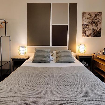 Casa Cosy Le Pouliguen Hotel ภายนอก รูปภาพ