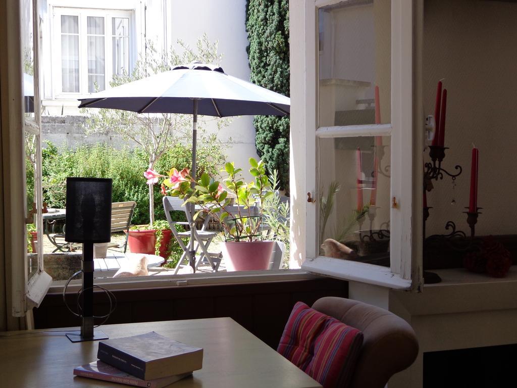 Casa Cosy Le Pouliguen Hotel ภายนอก รูปภาพ