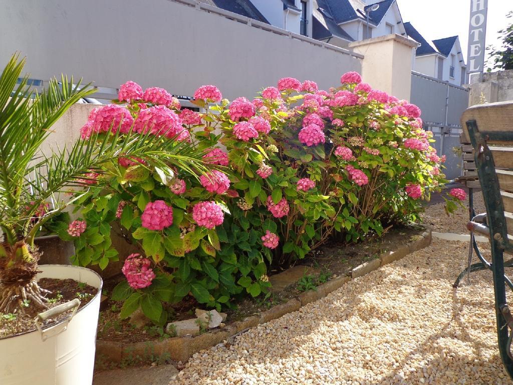 Casa Cosy Le Pouliguen Hotel ภายนอก รูปภาพ
