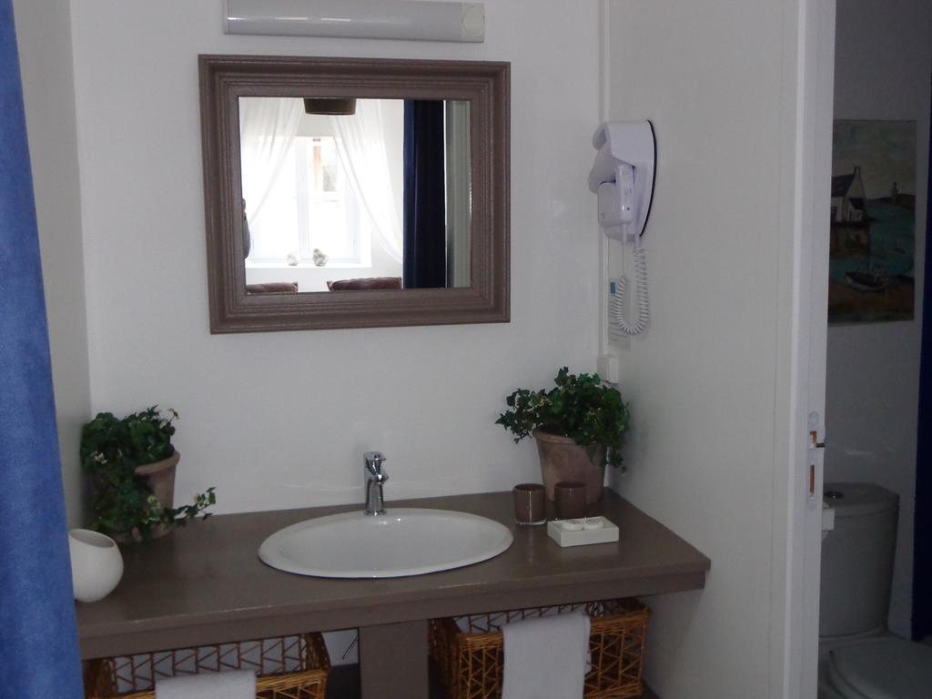 Casa Cosy Le Pouliguen Hotel ห้อง รูปภาพ