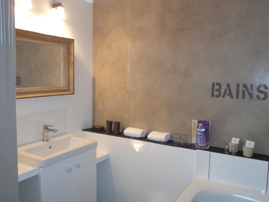 Casa Cosy Le Pouliguen Hotel ห้อง รูปภาพ