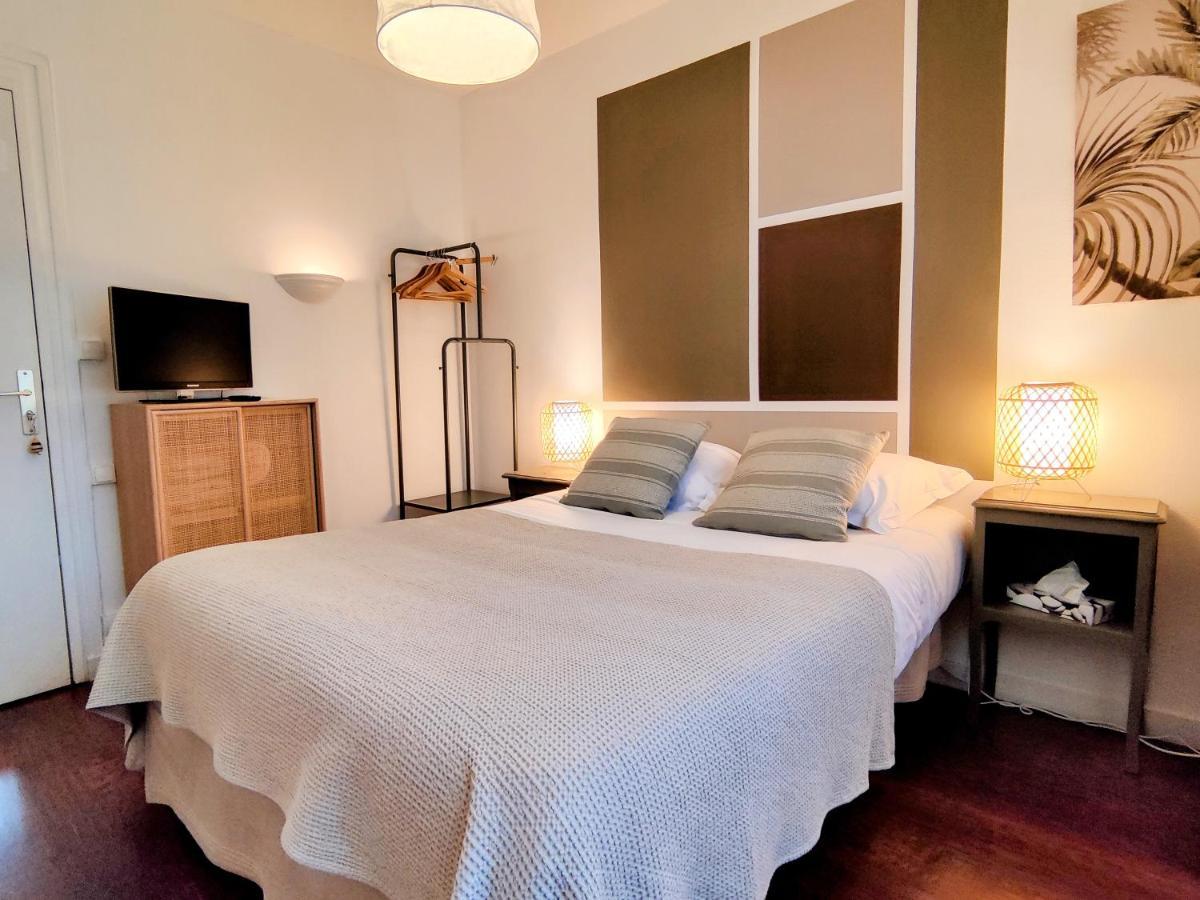 Casa Cosy Le Pouliguen Hotel ภายนอก รูปภาพ