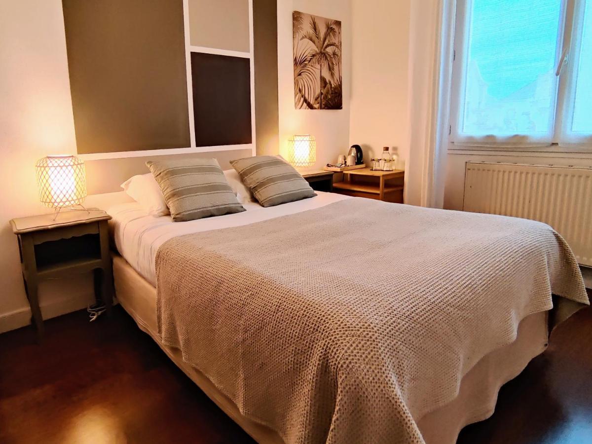 Casa Cosy Le Pouliguen Hotel ภายนอก รูปภาพ