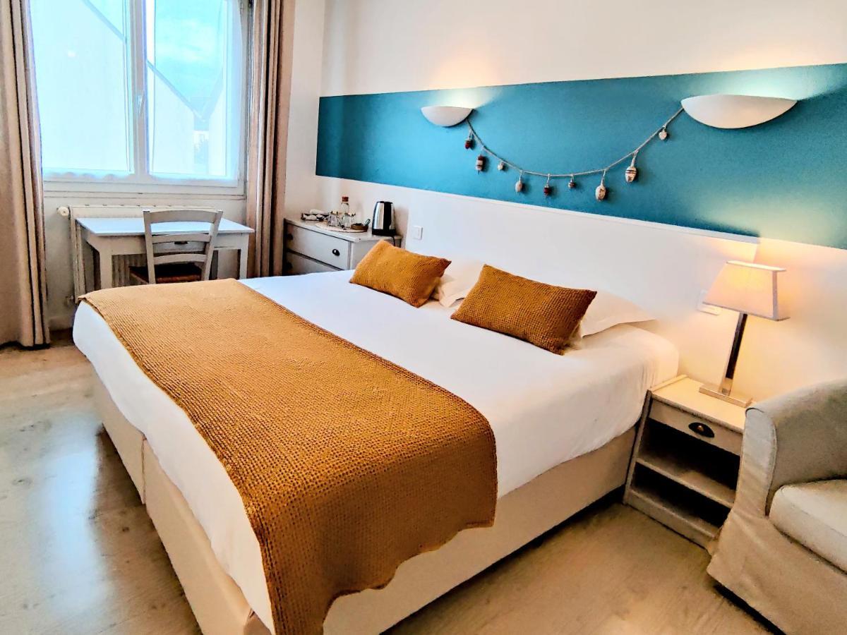 Casa Cosy Le Pouliguen Hotel ภายนอก รูปภาพ