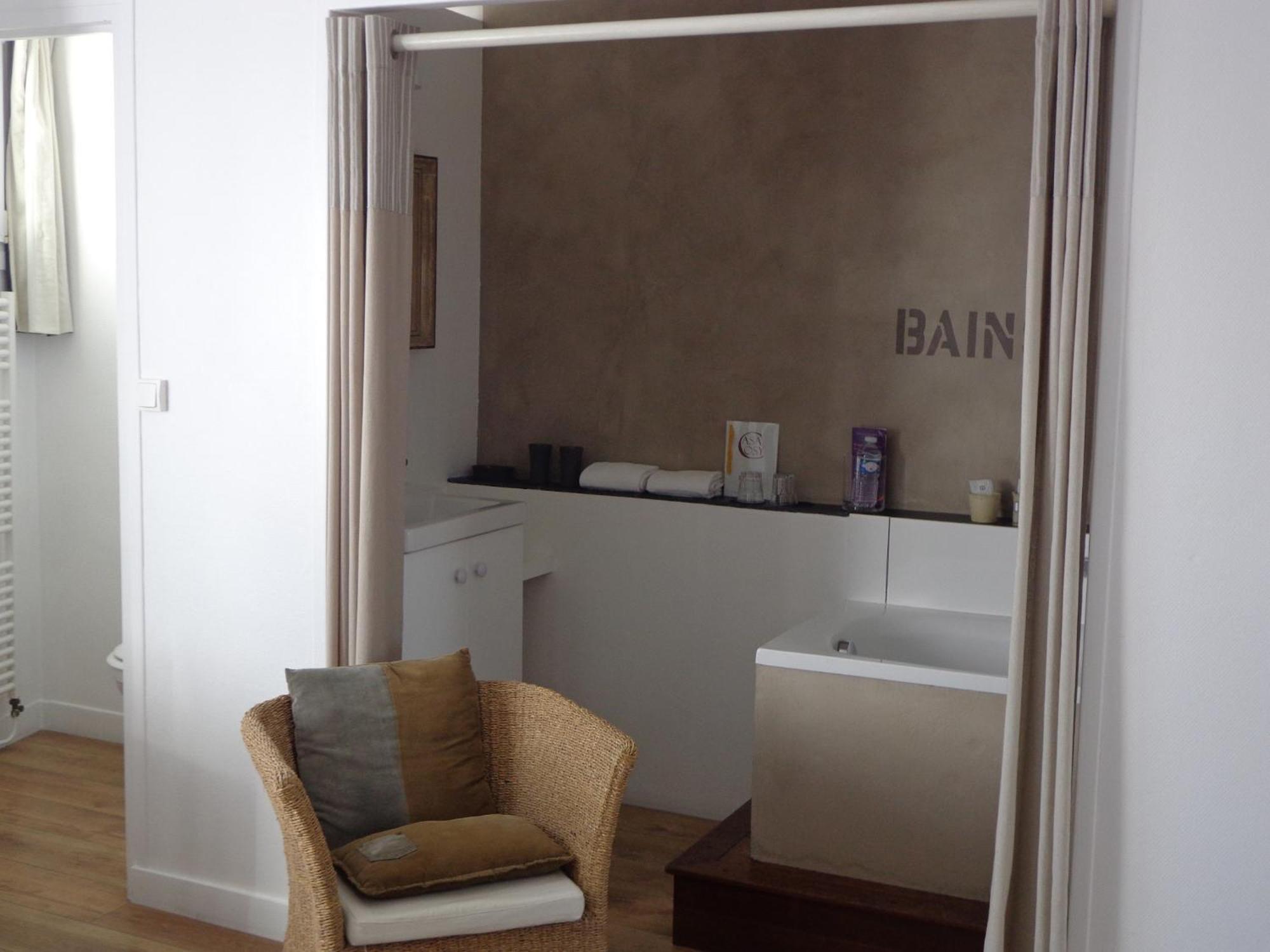 Casa Cosy Le Pouliguen Hotel ห้อง รูปภาพ