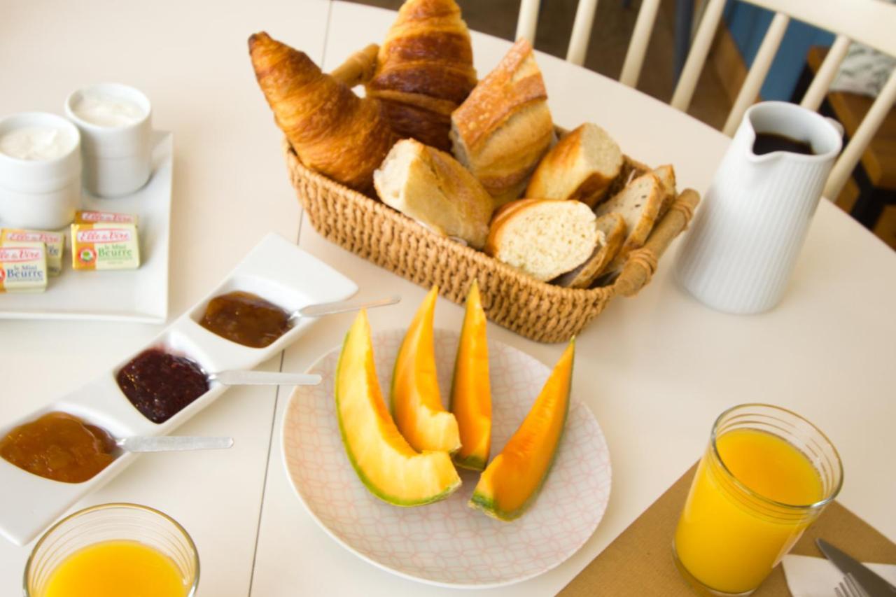 Casa Cosy Le Pouliguen Hotel ภายนอก รูปภาพ
