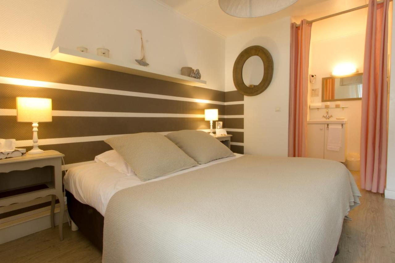 Casa Cosy Le Pouliguen Hotel ภายนอก รูปภาพ