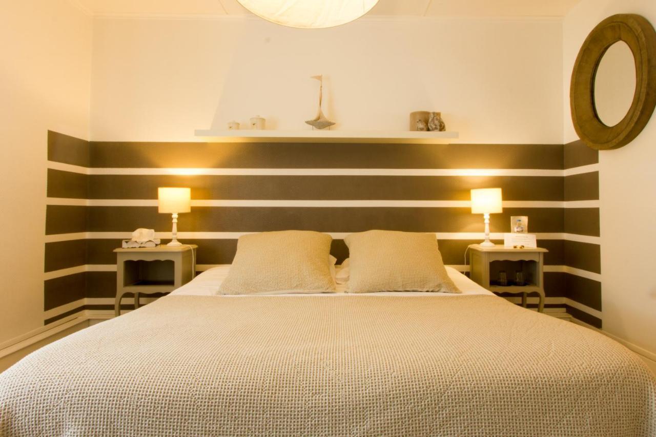 Casa Cosy Le Pouliguen Hotel ภายนอก รูปภาพ