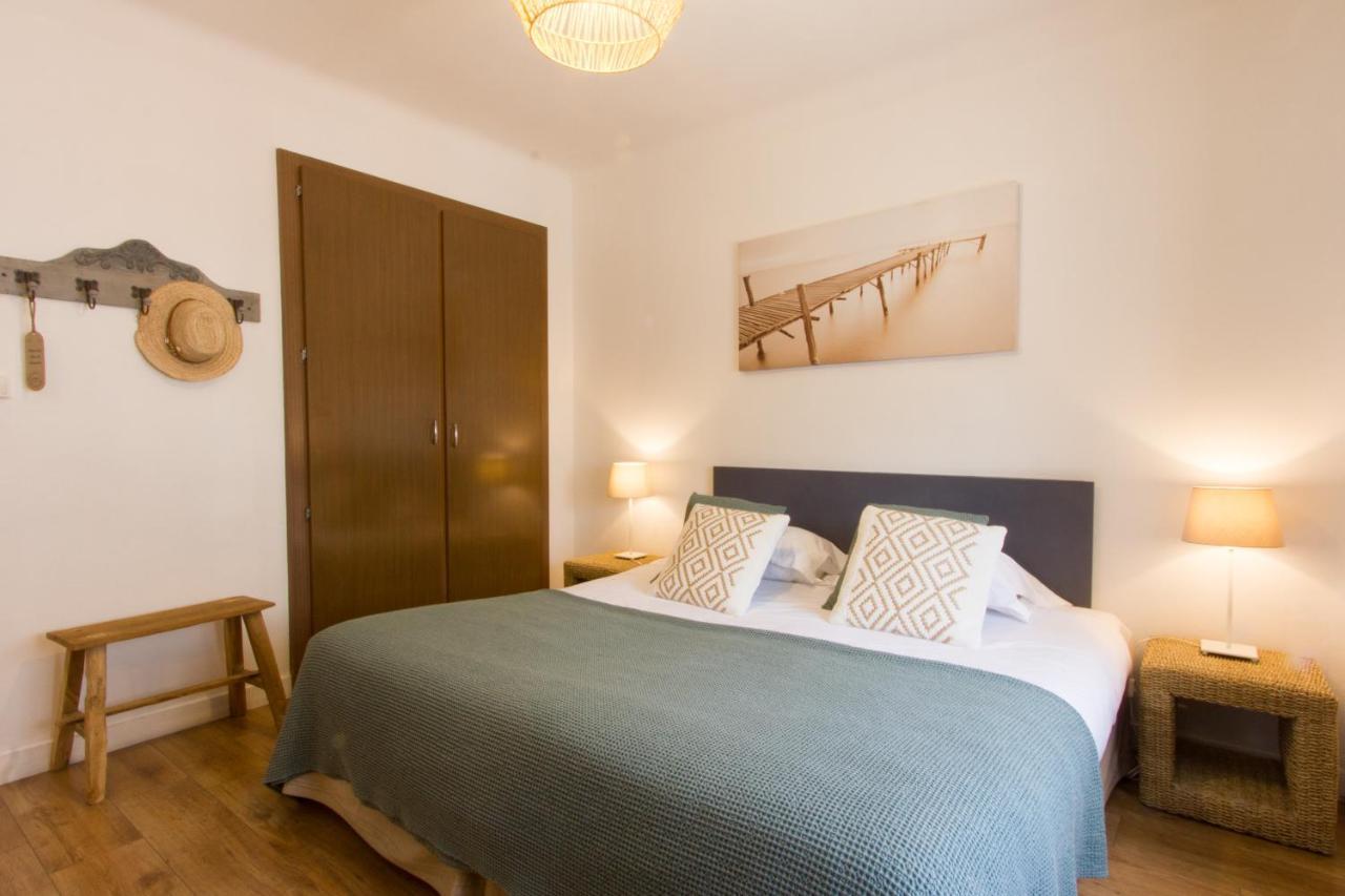 Casa Cosy Le Pouliguen Hotel ภายนอก รูปภาพ