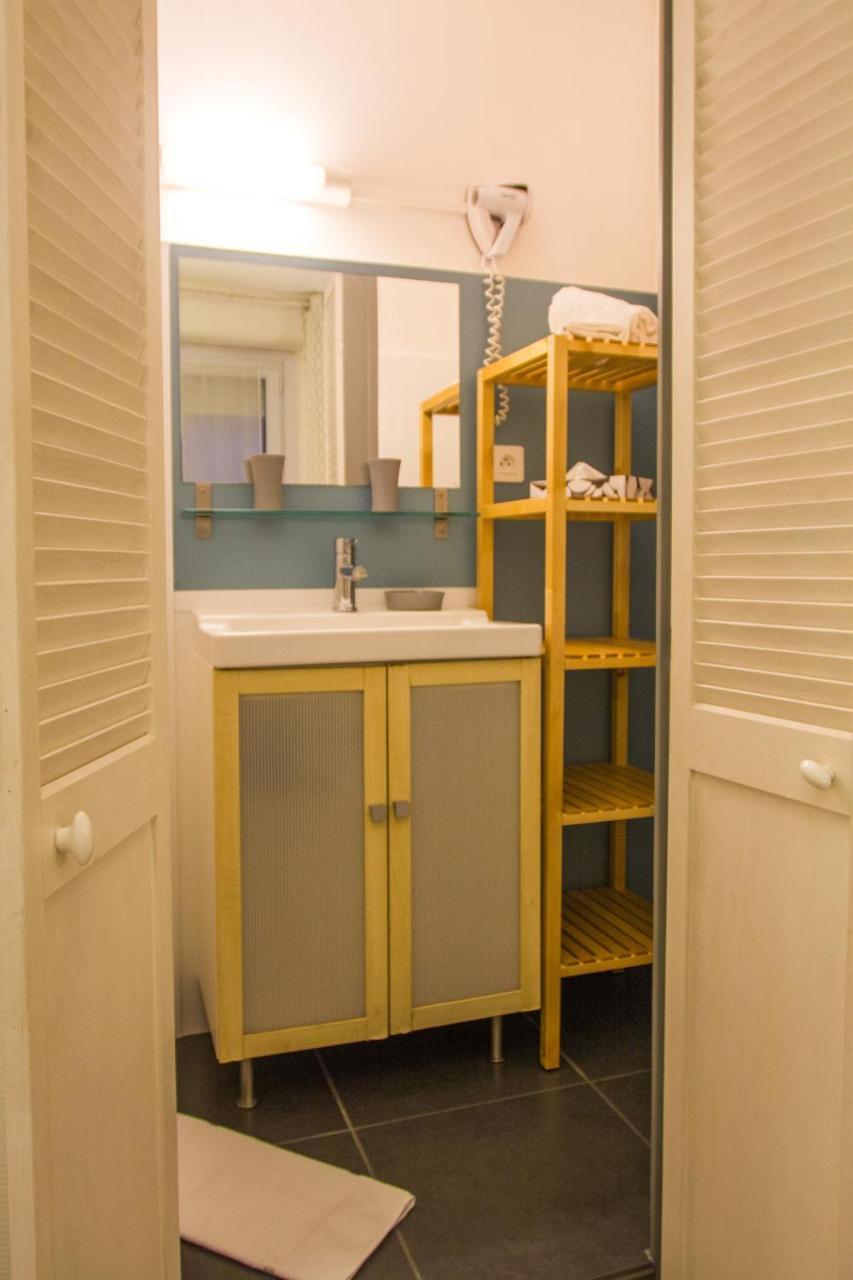 Casa Cosy Le Pouliguen Hotel ภายนอก รูปภาพ