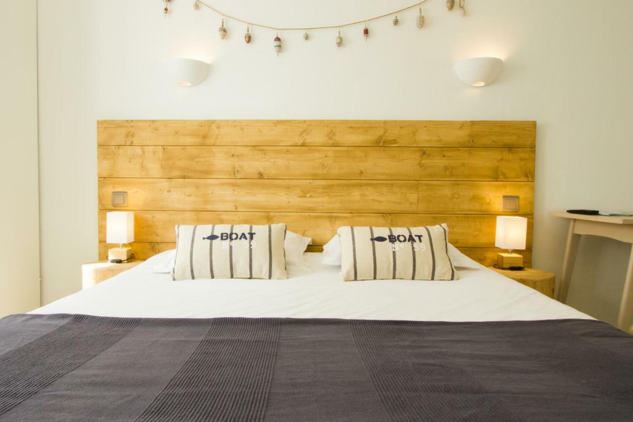 Casa Cosy Le Pouliguen Hotel ภายนอก รูปภาพ
