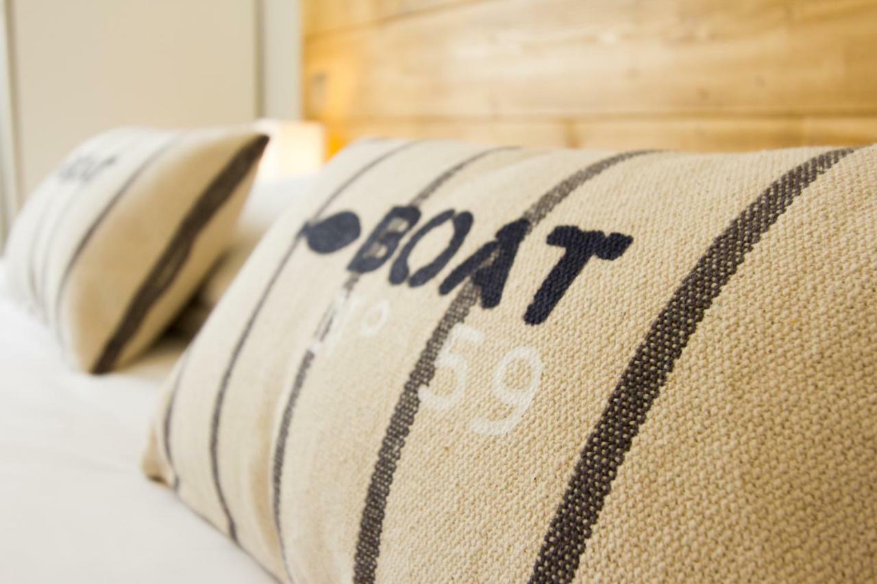 Casa Cosy Le Pouliguen Hotel ภายนอก รูปภาพ