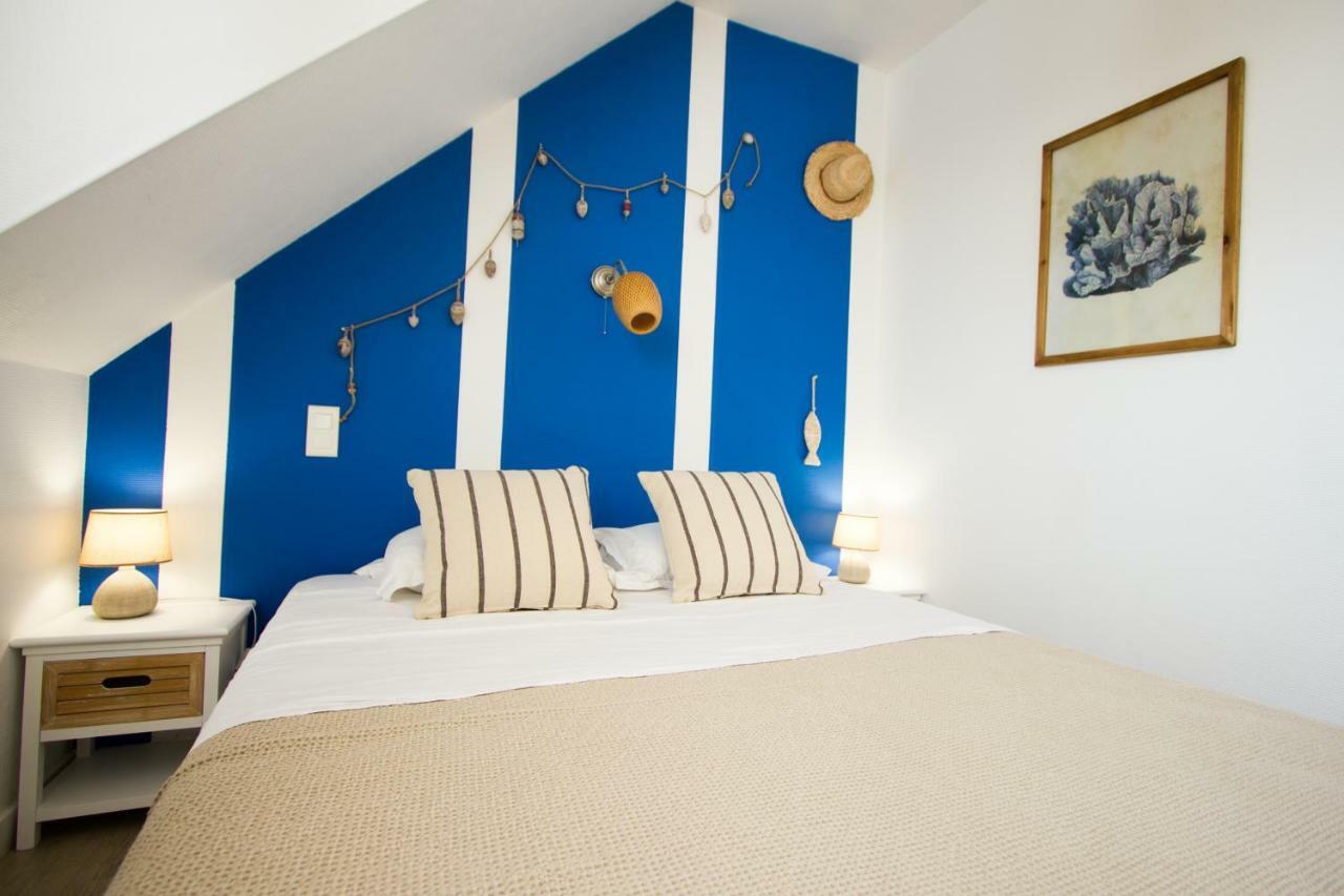 Casa Cosy Le Pouliguen Hotel ภายนอก รูปภาพ