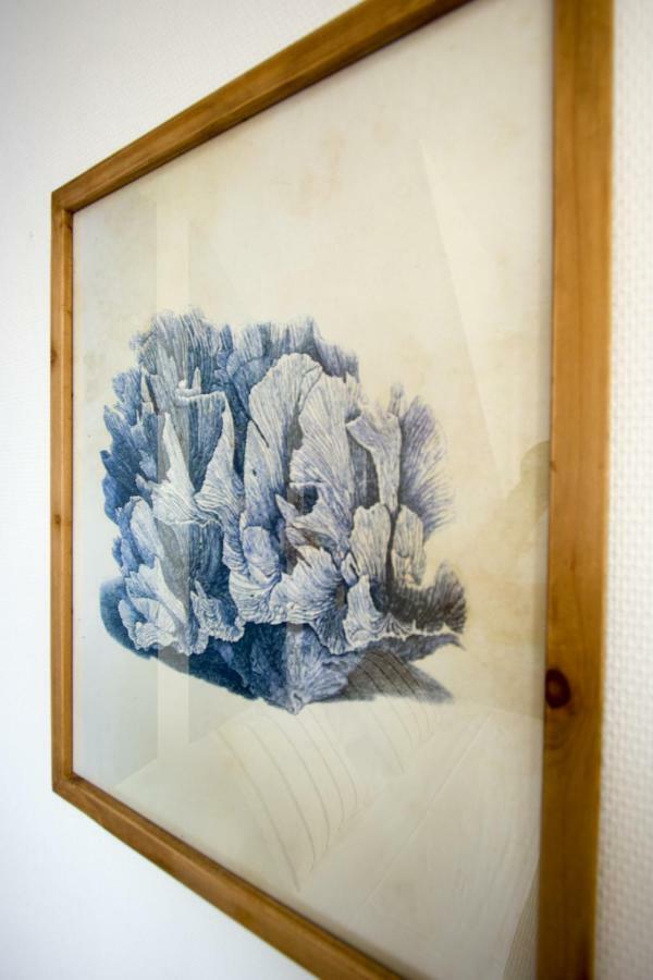 Casa Cosy Le Pouliguen Hotel ภายนอก รูปภาพ