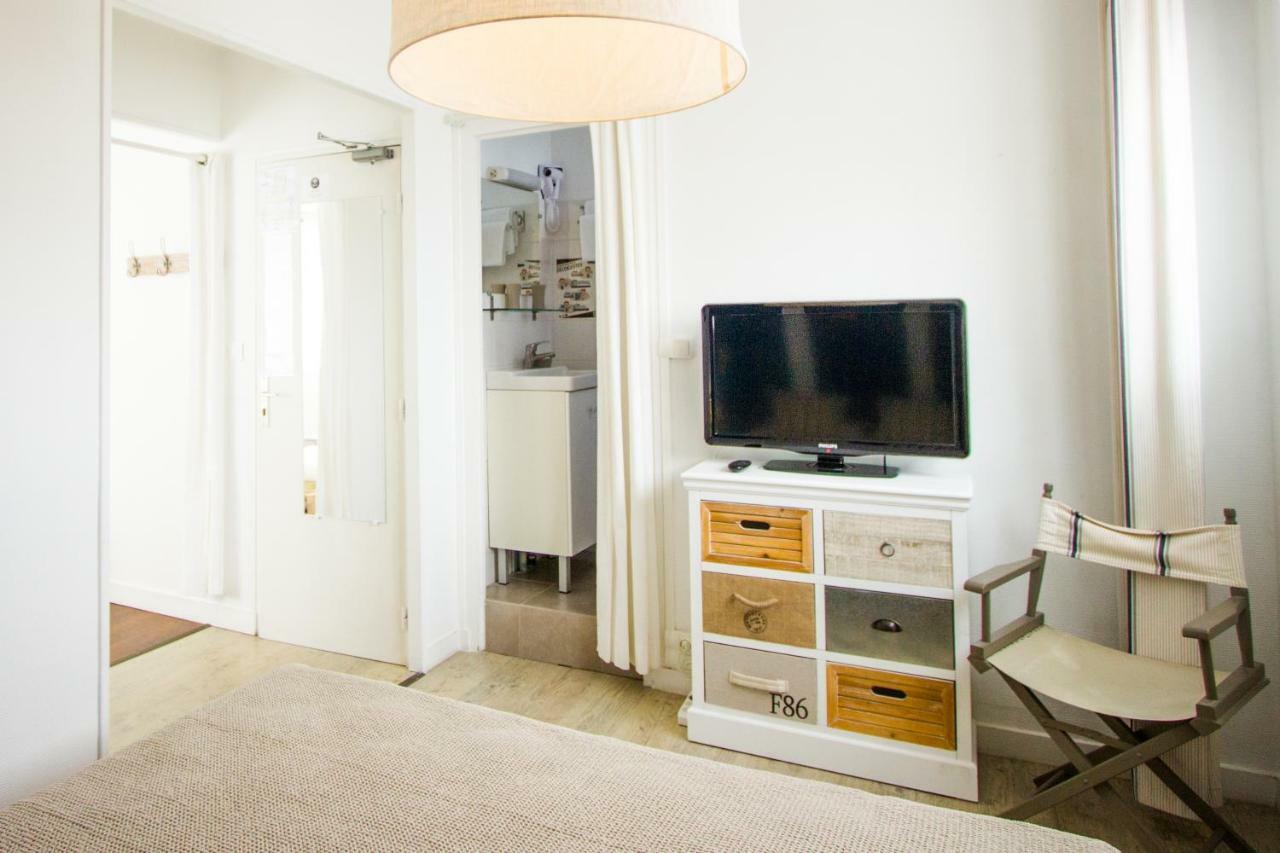 Casa Cosy Le Pouliguen Hotel ภายนอก รูปภาพ