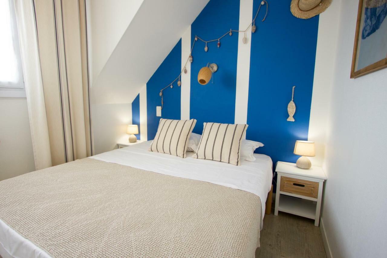Casa Cosy Le Pouliguen Hotel ภายนอก รูปภาพ